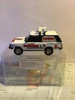 Range Rover Pinder circus 1.43 merkloos, Hobby en Vrije tijd, Modelauto's | 1:43, Ophalen of Verzenden, Zo goed als nieuw, Auto