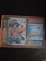 Grafix Water Colour Set - Nieuw!, Ophalen of Verzenden, Nieuw, Knutselen