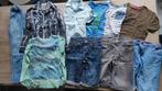 Pakket jongens kleding maat 164/170, Ophalen of Verzenden, Gebruikt, Maat 164