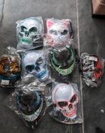 Led masker, Ophalen of Verzenden, Nieuw, Jongen of Meisje