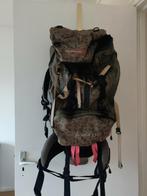 Wildebeast backpack met hoes, 30 cm of meer, Ophalen of Verzenden, Zo goed als nieuw