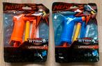 NERF Alpha Strike - Uppercut [New] Blauw of Oranje, Ophalen of Verzenden, Nieuw