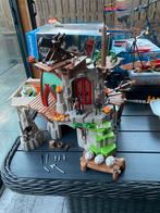 Playmobil, Ophalen of Verzenden, Zo goed als nieuw, Complete set