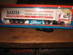 tekno bakker, Ophalen of Verzenden, Zo goed als nieuw, Bus of Vrachtwagen, Tekno