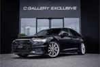 Audi A6 Limousine 55 TFSI quattro Design Pro Line Plus - S L, Automaat, Gebruikt, 2995 cc, 340 pk