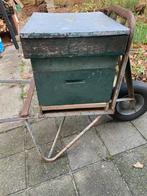 2e hands bijenkast/spaarkast, Dieren en Toebehoren, Bijen