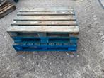 GRATIS AF TE HALEN, Doe-het-zelf en Verbouw, Hout en Planken, Ophalen, Gebruikt, Pallet, Minder dan 200 cm