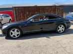 Mercedes-Benz CL500 - 2010, Automaat, CL, Zwart, Particulier
