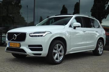 VOLVO XC90 2.0 T8 TWIN ENGINE AWD MOMENTUM 7-PERS | PANO | L beschikbaar voor biedingen