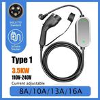 Elektrische Auto - Auto Laadstation - Draagbaar, Auto diversen, Laadpalen, Niet ingevuld, Niet ingevuld, Nieuw, Ophalen of Verzenden