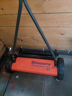 Handgrasmaaier, Ophalen, Gebruikt, Handgrasmaaier, 40 t/m 49 cm