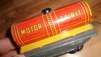 Trein treinstel Motor spirit spoorwegen, Antiek en Kunst, Verzenden
