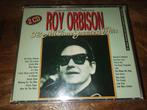 Roy Orbison - 32 All Time Greatest Hits [2 CD], Ophalen of Verzenden, 1960 tot 1980, Zo goed als nieuw