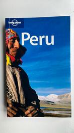 Lonely planet van Peru, Boeken, Reisgidsen, Nieuw, Ophalen of Verzenden, Lonely Planet
