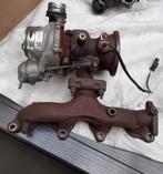 Volvo D4 2.0 Turbo Set - Gebruikt, Goede Staat, Ophalen, Gebruikt, Volvo