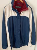 anwb dameswinterjack, Kleding | Dames, Ophalen, Blauw, Maat 42/44 (L), Zo goed als nieuw