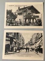 2 x Maastricht Groote straat en Sint Pietersberg, Ophalen of Verzenden, Ongelopen, Limburg