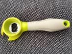 Multifunctionele flesopener opener fles blik dop pot, Ophalen of Verzenden, Zo goed als nieuw
