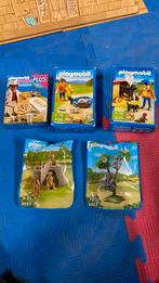 Setjes playmobil, Ophalen of Verzenden, Gebruikt, Los playmobil