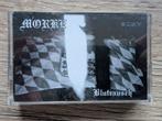 Morke – Blutrausch (Black Metal), 1 bandje, Ophalen of Verzenden, Zo goed als nieuw, Origineel
