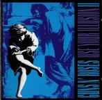 C.D. Rock (1991) : Guns 'n Roses - Use Your Illusion vol. II, Cd's en Dvd's, Cd's | Pop, Gebruikt, Ophalen of Verzenden, 1980 tot 2000