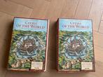 Cities of the World - Braun & Hogenberg, Boeken, Overige atlassen, Voor 1800, Ophalen of Verzenden, Zo goed als nieuw