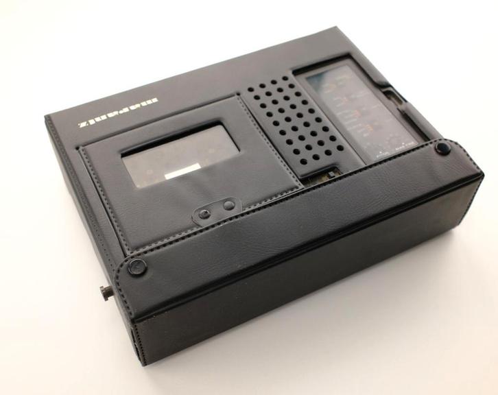 Marantz CP430 / PMD430 3 Head Portable Cassette Recorder, Audio, Tv en Foto, Cassettedecks, Marantz, Ophalen of Verzenden