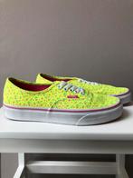 Vans (nieuw), Geel, Nieuw, Ophalen of Verzenden, Sneakers of Gympen