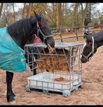 Hooiruif voor paarden of pony's, of andere dieren, Ophalen, Zo goed als nieuw