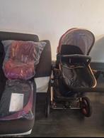 Kiduku 3 in1 kinderwagen nieuw, Nieuw, Kinderwagen, Ophalen