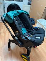 Doona+ kinderwagen/autostoeltje en isofix voor auto, Ophalen of Verzenden, Zo goed als nieuw, Overige merken, Isofix