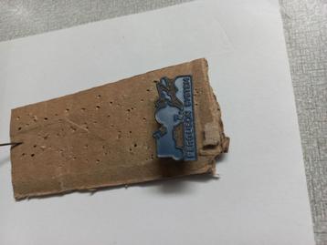 Metalen speldje van "Ferguson-System". beschikbaar voor biedingen