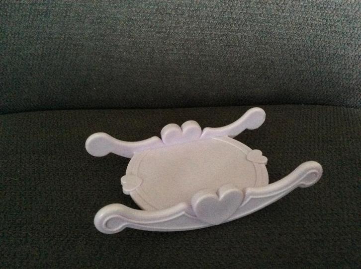 My Little Pony G1 rocker nursery, Verzamelen, Poppetjes en Figuurtjes, Zo goed als nieuw, Verzenden