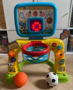 Vtech Sport en scoor speelgoed, Kinderen en Baby's, Speelgoed | Vtech, Gebruikt, Ophalen of Verzenden
