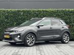 Kia Stonic 1.4 MPi, NAVI, CRUISE, CAMERA, ECC-AIRCO, LED, PD, Voorwielaandrijving, 450 kg, Gebruikt, Euro 6