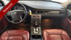 Volvo V70 2.5T Summum AUTOMAAT / LEER / XENON, Auto's, Gebruikt, 2521 cc, Zilver of Grijs, 1583 kg