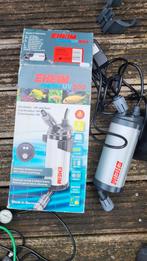 Eheim uv filter, Dieren en Toebehoren, Vissen | Aquaria en Toebehoren, Ophalen