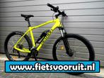 NIEUW! Devron Riddle M1.7 27S E-MTB Elektrische mountainbike, 49 tot 53 cm, Ophalen of Verzenden, Nieuw