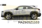 Mazda MX-30 (7/20-) Achterportier Links (te spuiten) Origine, Ophalen of Verzenden, Nieuw, Mazda, Deur