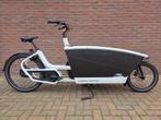 Urban Arrow Family Active + met 500wh accu incl. garantie, Gebruikt, Elektrisch, 2 kinderen, Ophalen