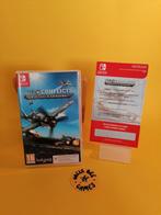 Air Conflicts Pacific Carriers, 1 speler, Ophalen of Verzenden, Zo goed als nieuw, X