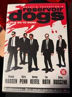 Reservoir dogs, Vanaf 16 jaar, Ophalen of Verzenden, Zo goed als nieuw, Actie