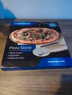 Campingaz Pizzasteen - Nieuw in Verpakking!, Ophalen of Verzenden, Nieuw, Campingaz