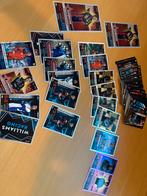 Partij topps f1 kaarten, Ophalen of Verzenden