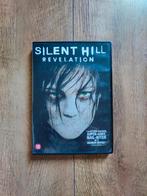 Dvd Silent Hill Revelation, Cd's en Dvd's, Vanaf 16 jaar, Ophalen of Verzenden, Zo goed als nieuw, Overige genres