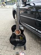 Gitaar, Muziek en Instrumenten, Ophalen, Zo goed als nieuw