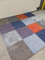 Composure Interface tapijttegels goedkoop in de mix, Huis en Inrichting, Stoffering | Vloerbedekking, Nieuw, 75 m² of meer, Grijs