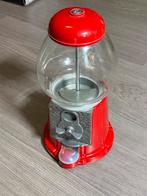 Kauwgomballen automaat - Goede staat vintage machine, Ophalen of Verzenden, Gebruikt