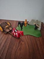 Playmobile ridder, Ophalen of Verzenden