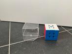 Gan 356 speedcube (rubiks cube), Ophalen of Verzenden, Minder dan 500 stukjes, Gebruikt